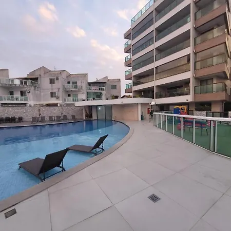 Praia dos anjos Residencial-2