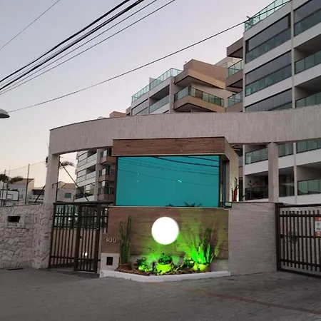 Praia dos anjos Residencial-3